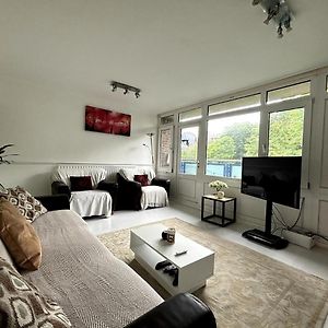 Appartement met Drie Slaapkamers